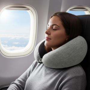 Travel Neck Pillow