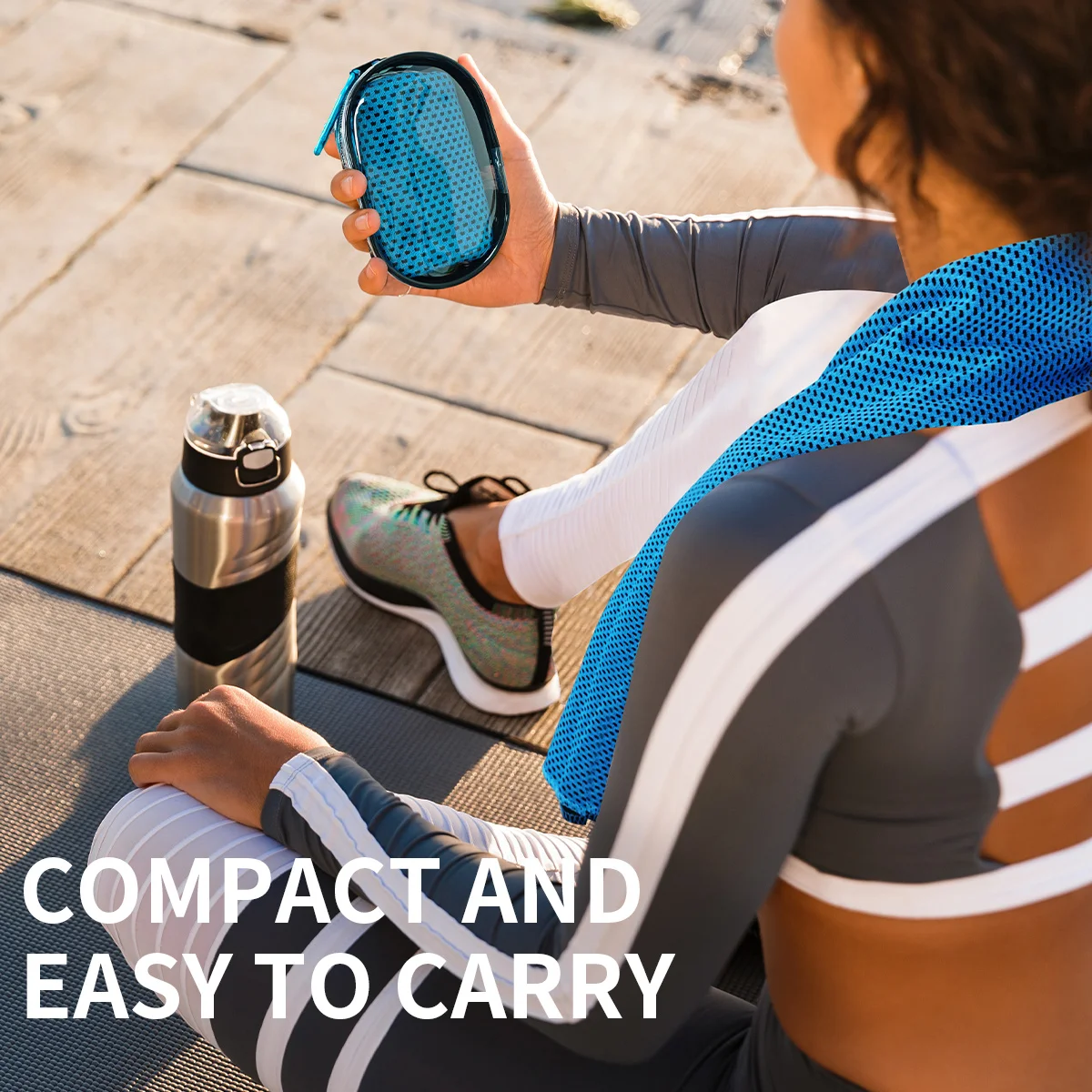 Quick-drying Towel - Image 4