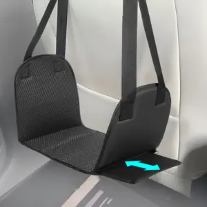 Airplane Foot Hammock