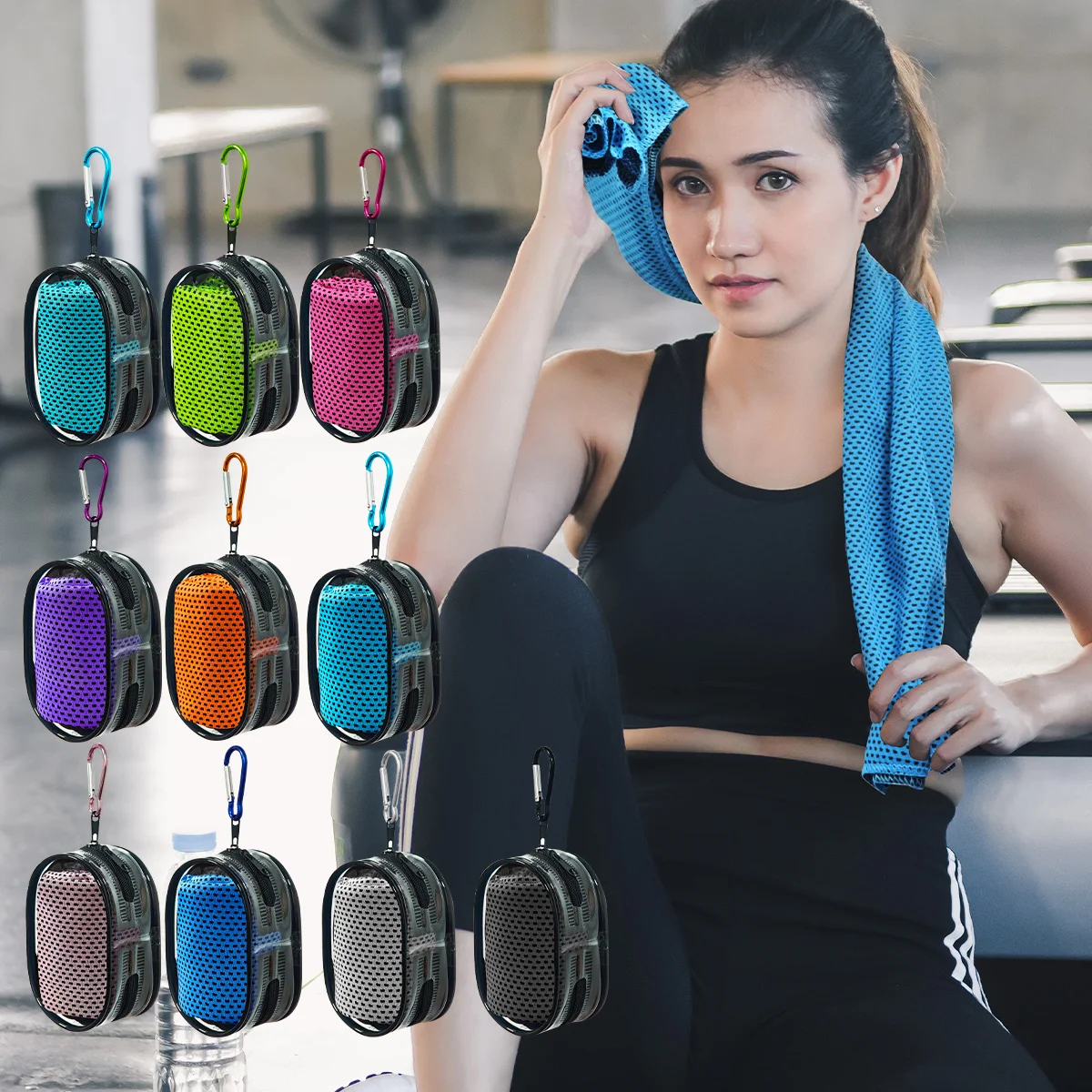 Quick-drying Towel - Image 5