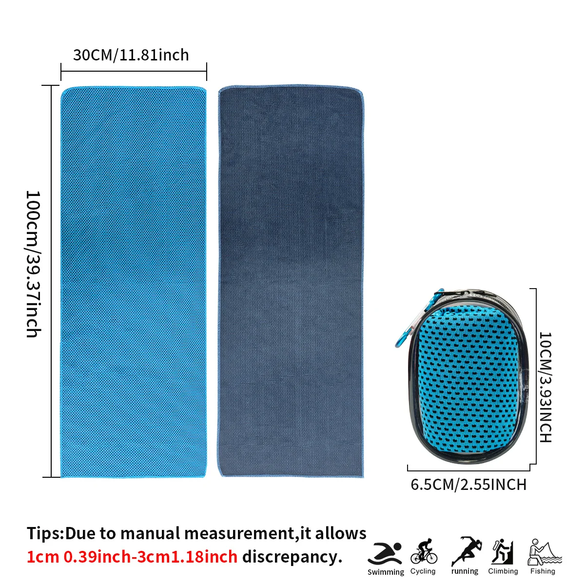 Quick-drying Towel - Image 2