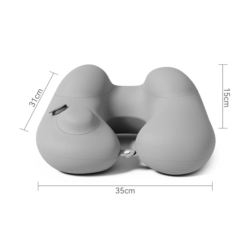 Inflatable Neck Pillow - Image 5