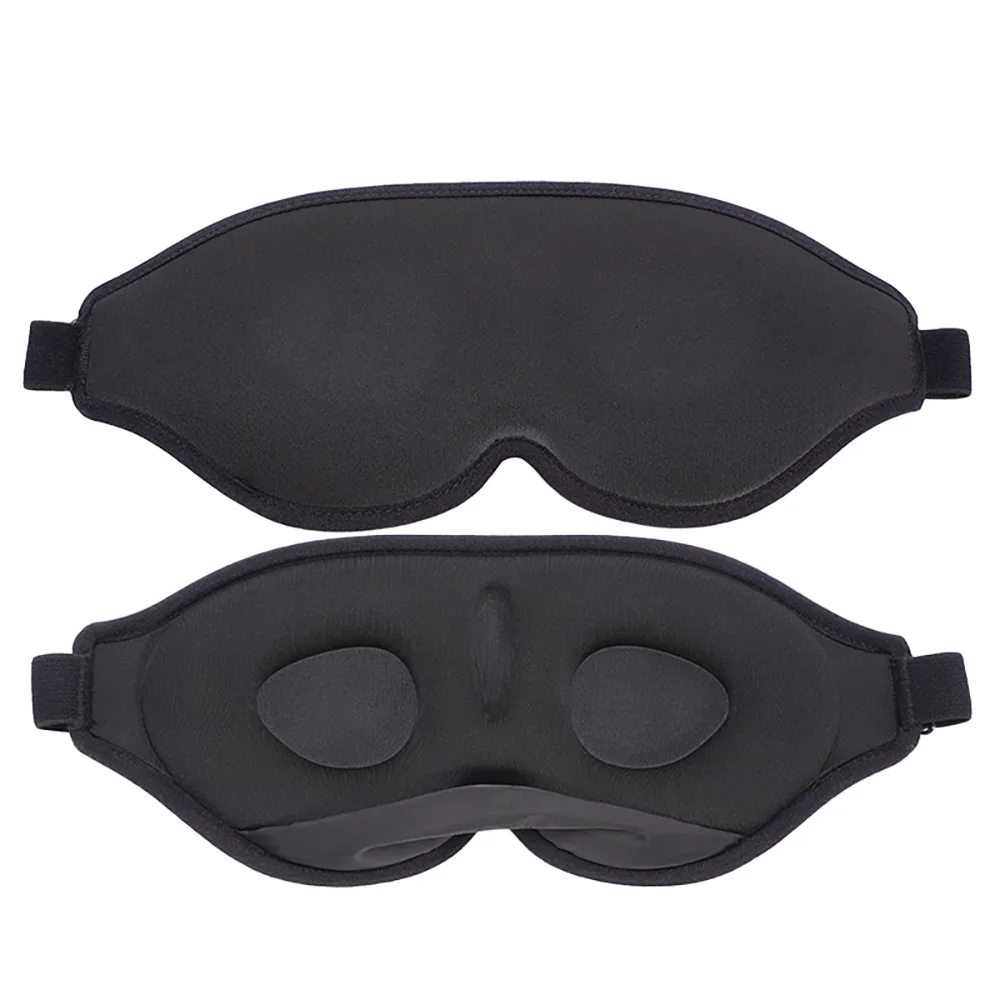 Concave Sleeping Mask - Image 2