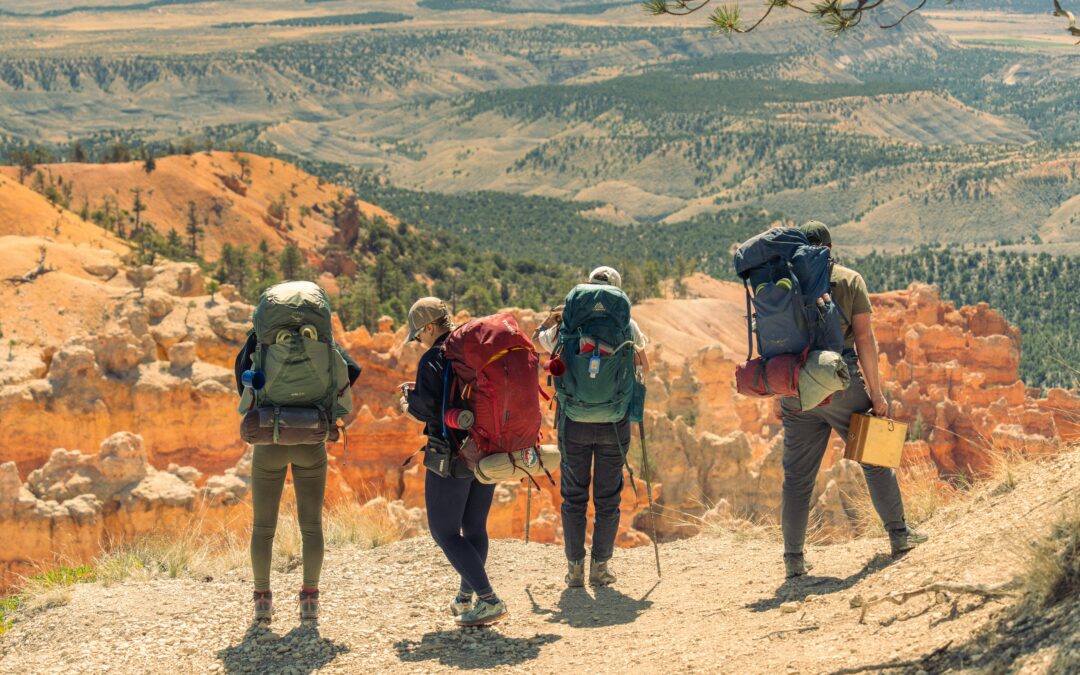 The Ultimate Backpacking Packing List: Your Complete Gear Guide for Every Trip